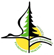 Anykščių Antano Baranausko pagrindinė mokykla